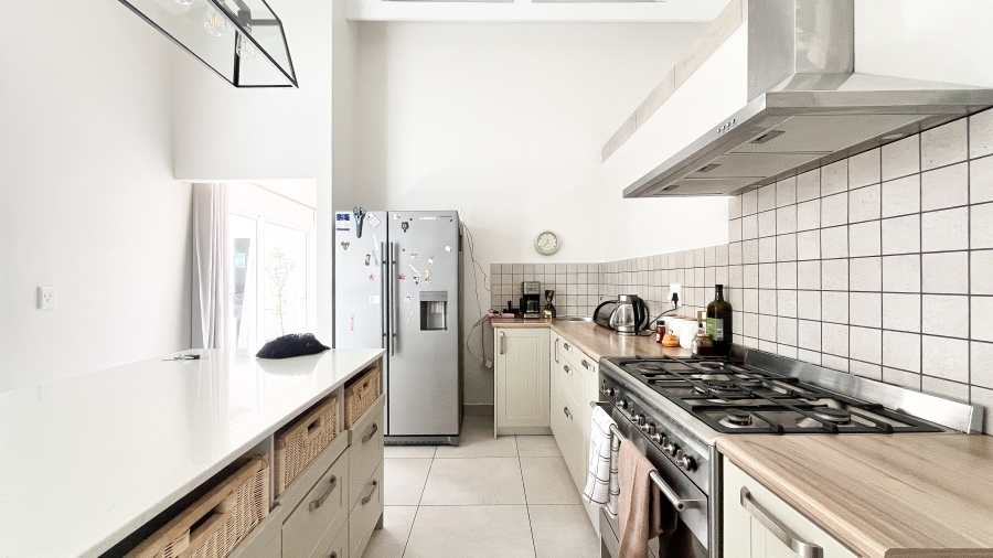 To Let 3 Bedroom Property for Rent in Langebaan Country Estate Western Cape